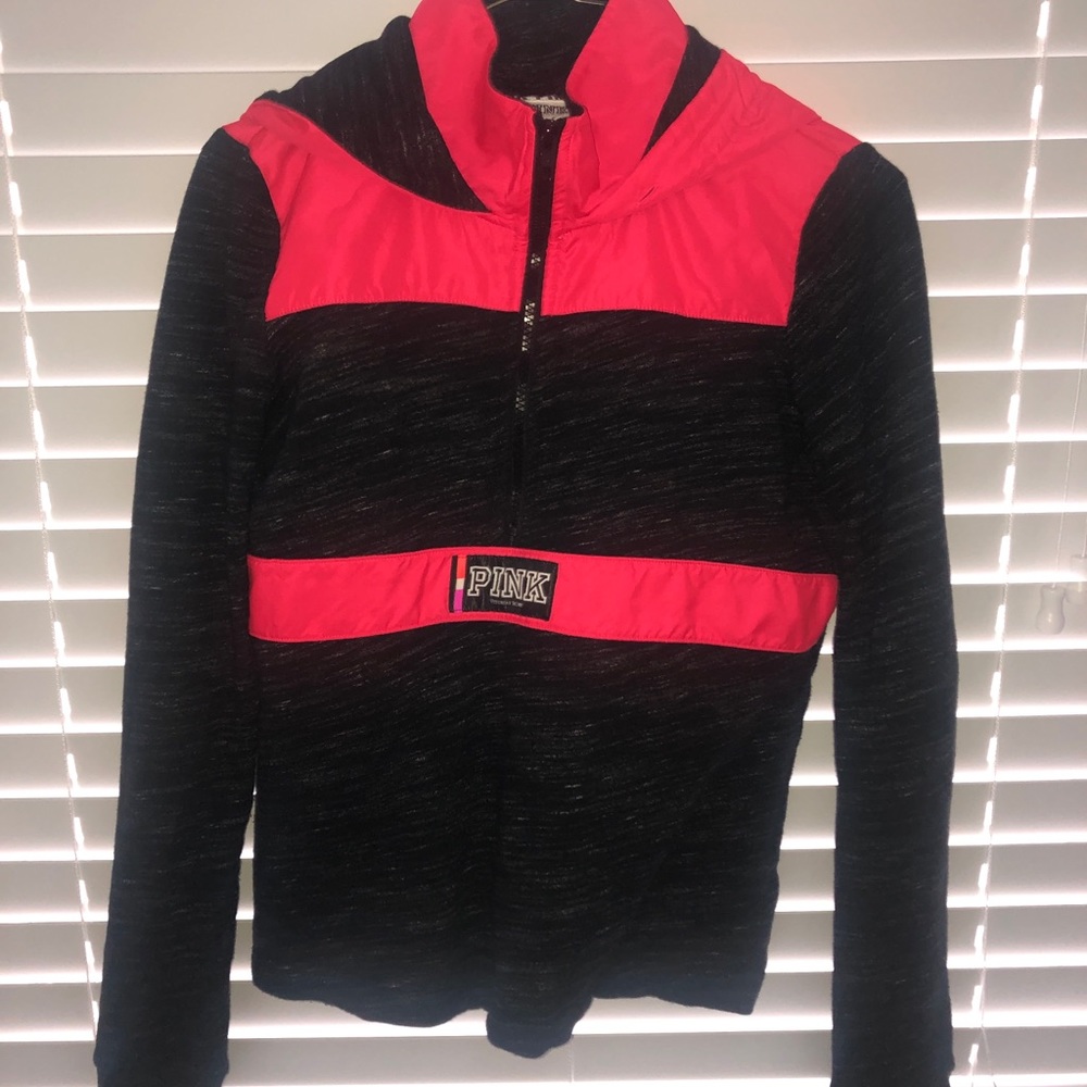PINK Jacket